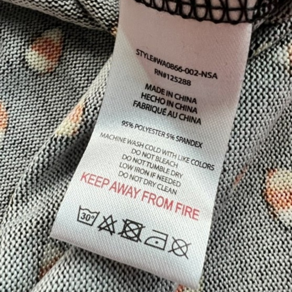 RAE DUNN CANDY COMA LOUNGE PAJAMA JOGGER SET Magenta Small OR Lg BNWT SO RETIRED - Picture 10 of 12